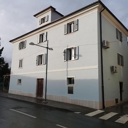 Silvo Apartments 코페르 외부 사진