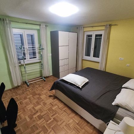 Silvo Apartments 코페르 외부 사진