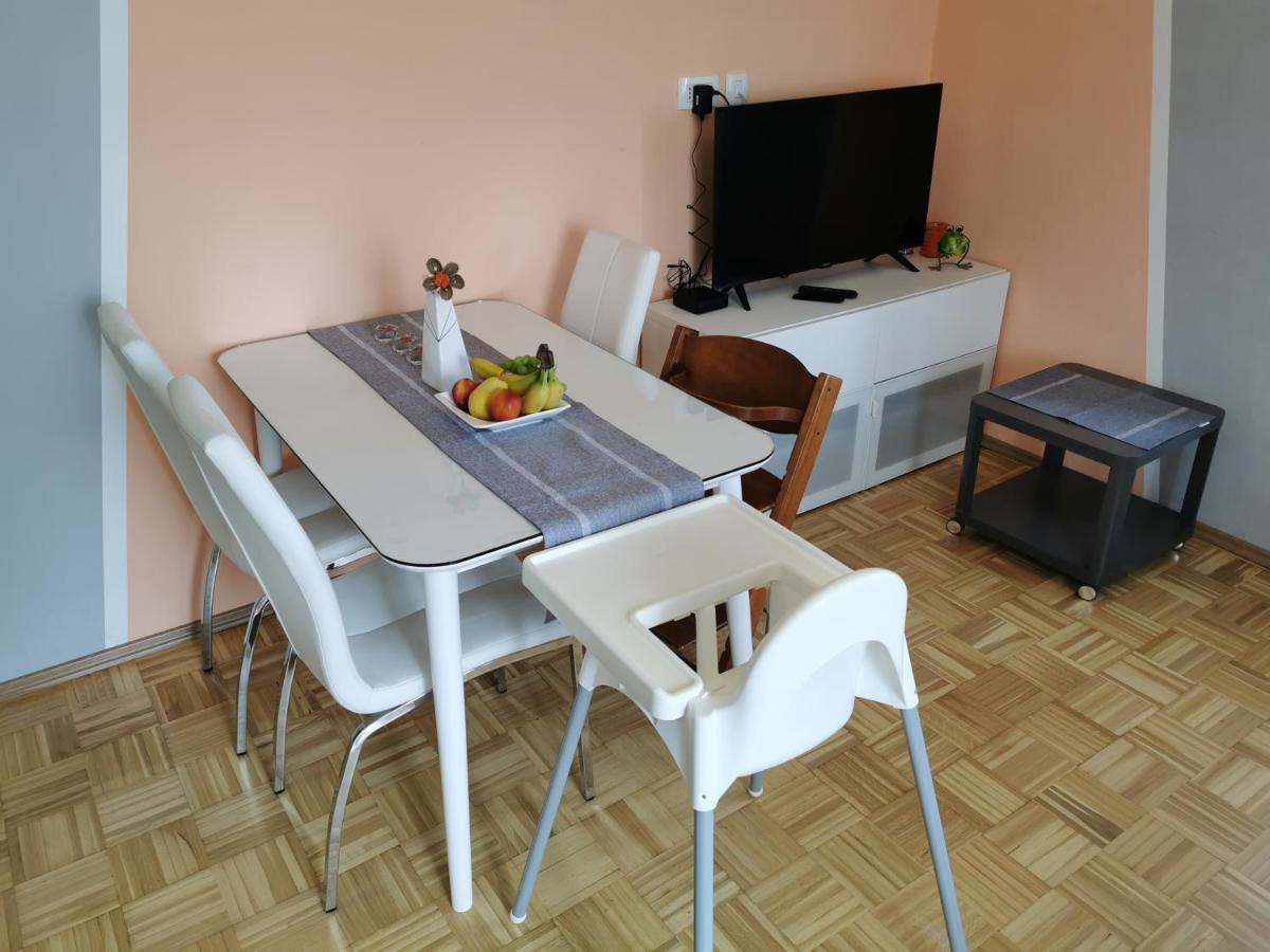 Silvo Apartments 코페르 외부 사진