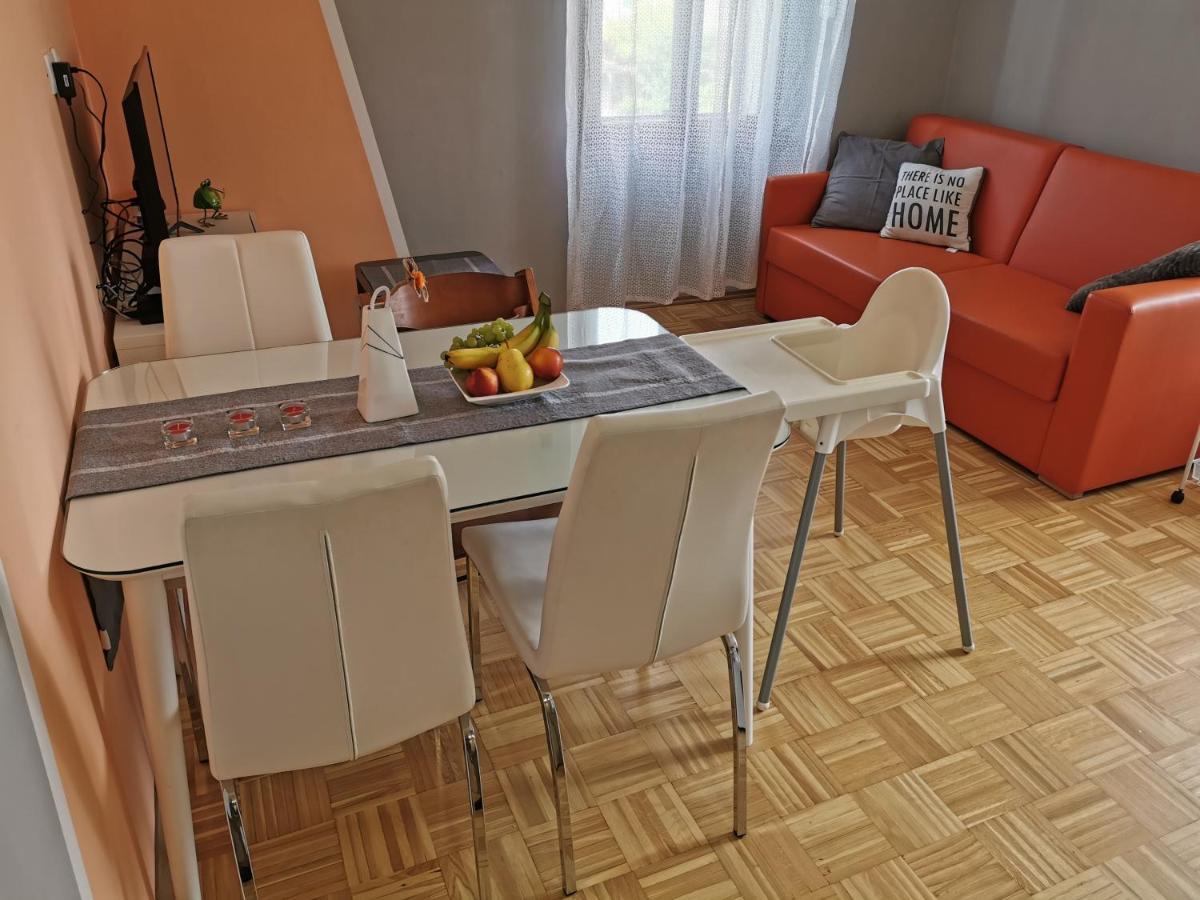 Silvo Apartments 코페르 외부 사진
