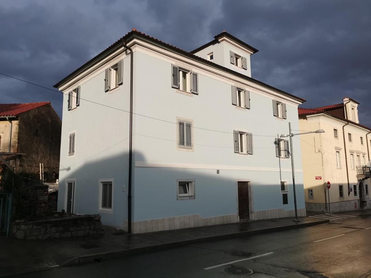 Silvo Apartments 코페르 외부 사진