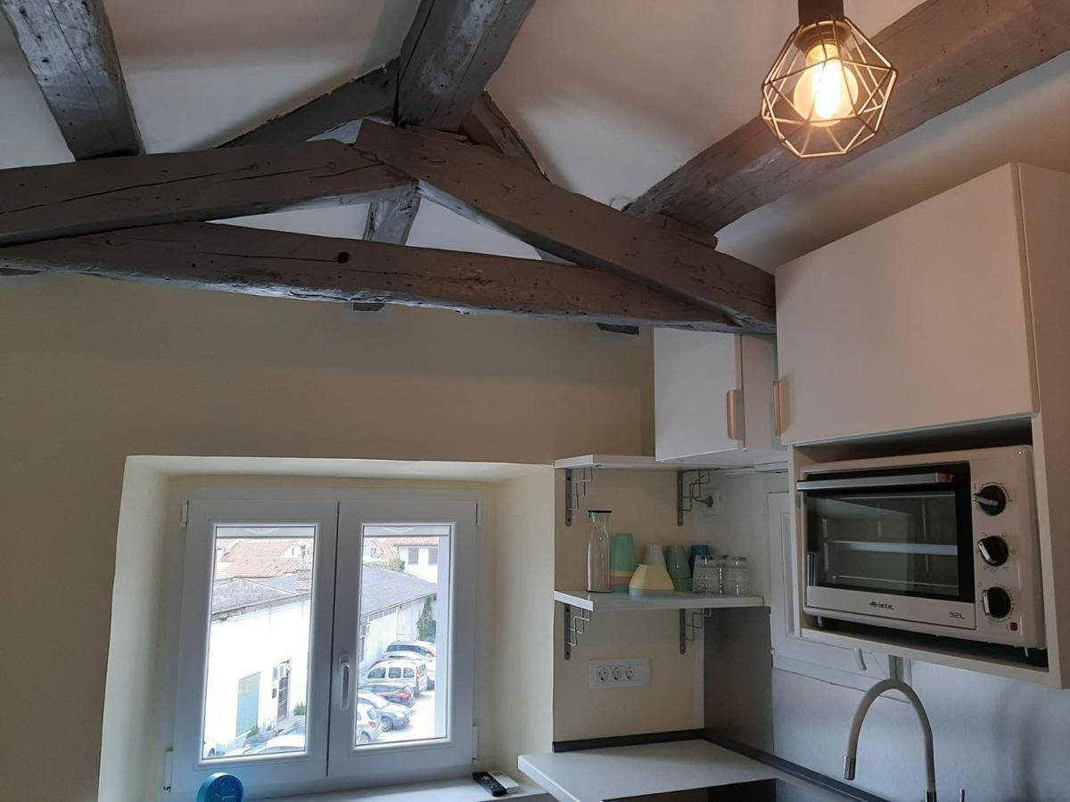 Silvo Apartments 코페르 외부 사진