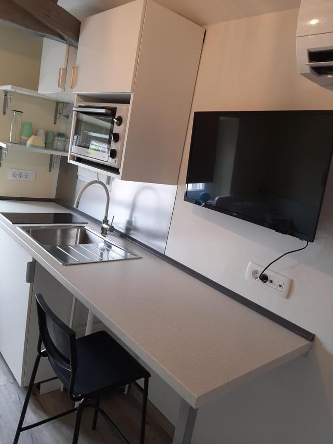 Silvo Apartments 코페르 외부 사진