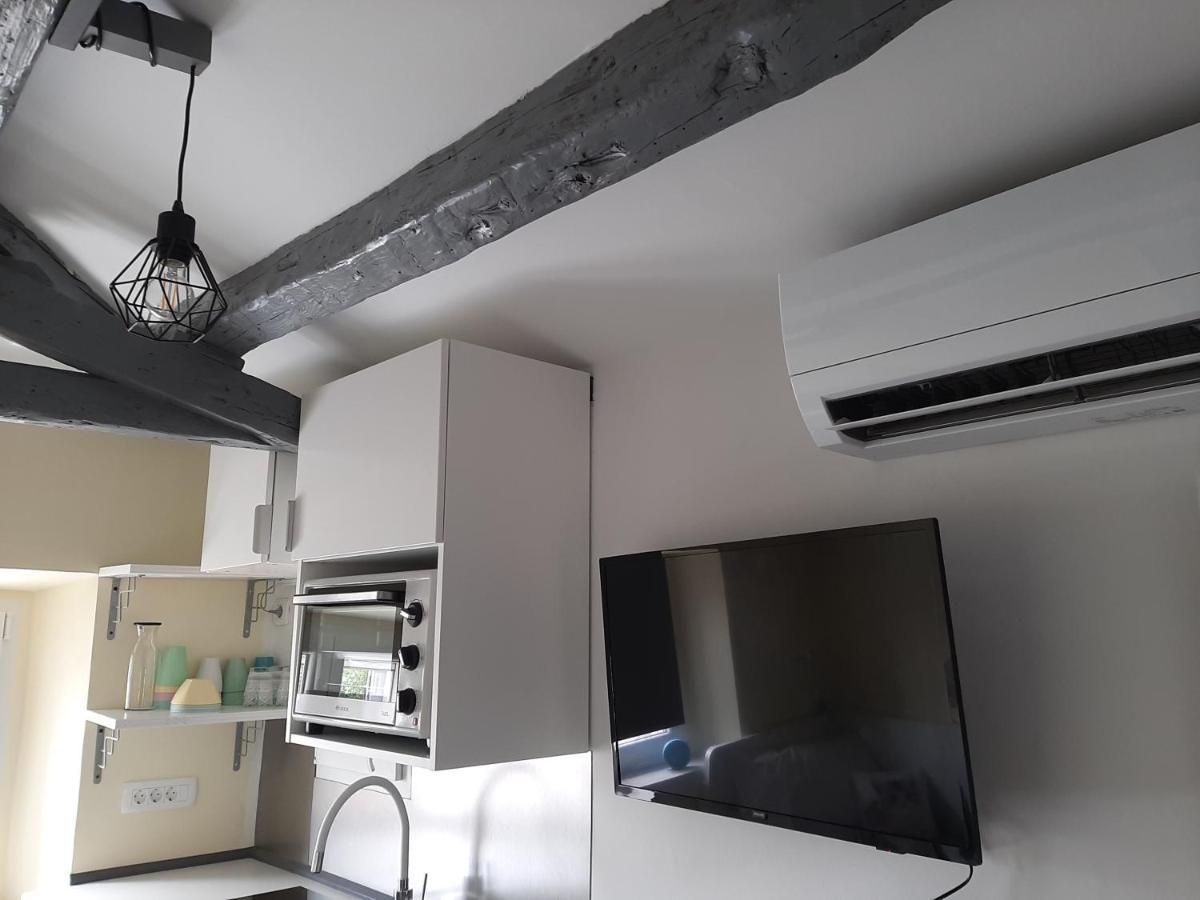 Silvo Apartments 코페르 외부 사진