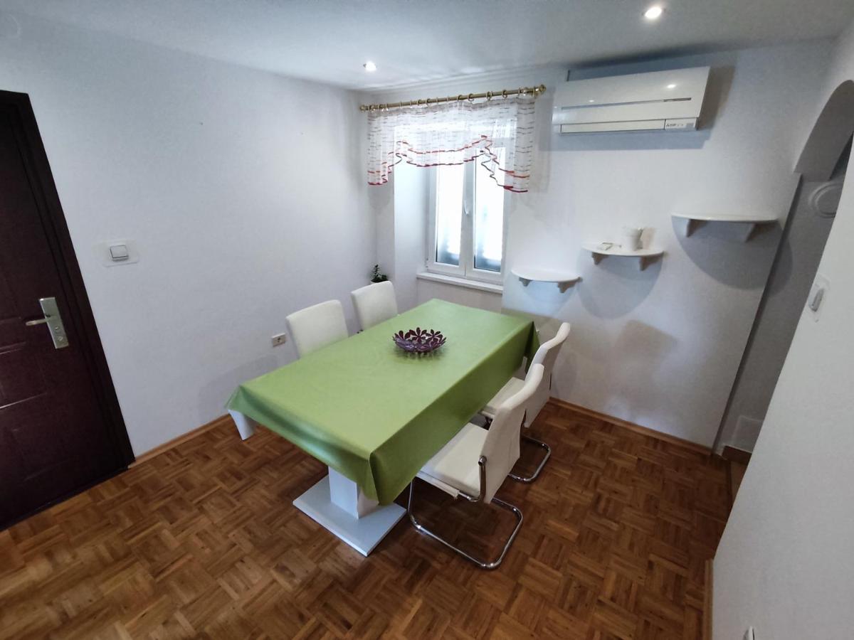 Silvo Apartments 코페르 외부 사진