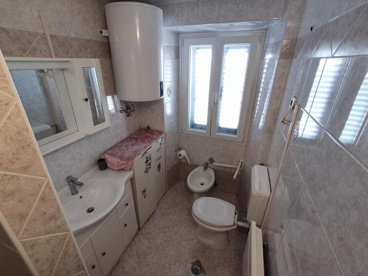Silvo Apartments 코페르 외부 사진