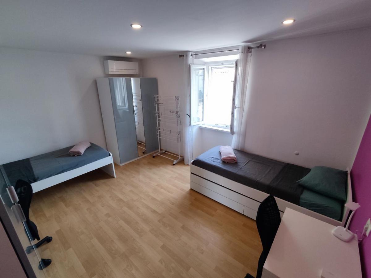 Silvo Apartments 코페르 외부 사진