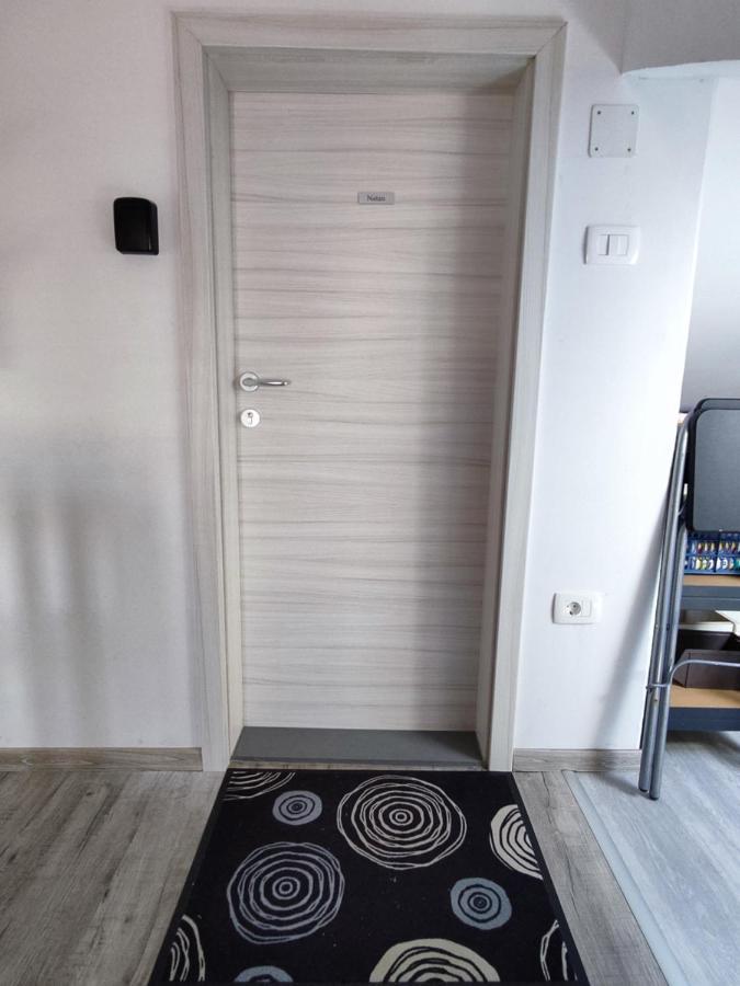 Silvo Apartments 코페르 외부 사진