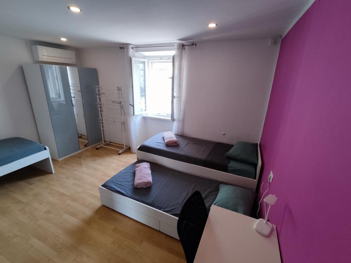 Silvo Apartments 코페르 외부 사진