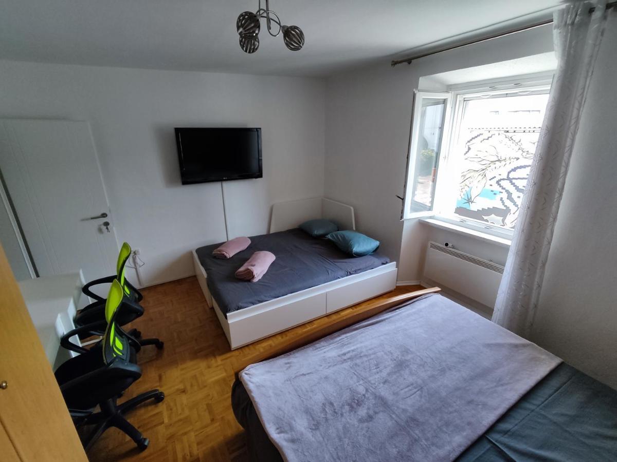 Silvo Apartments 코페르 외부 사진