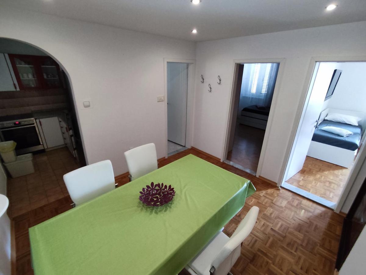 Silvo Apartments 코페르 외부 사진