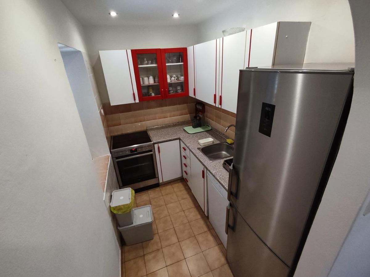 Silvo Apartments 코페르 외부 사진