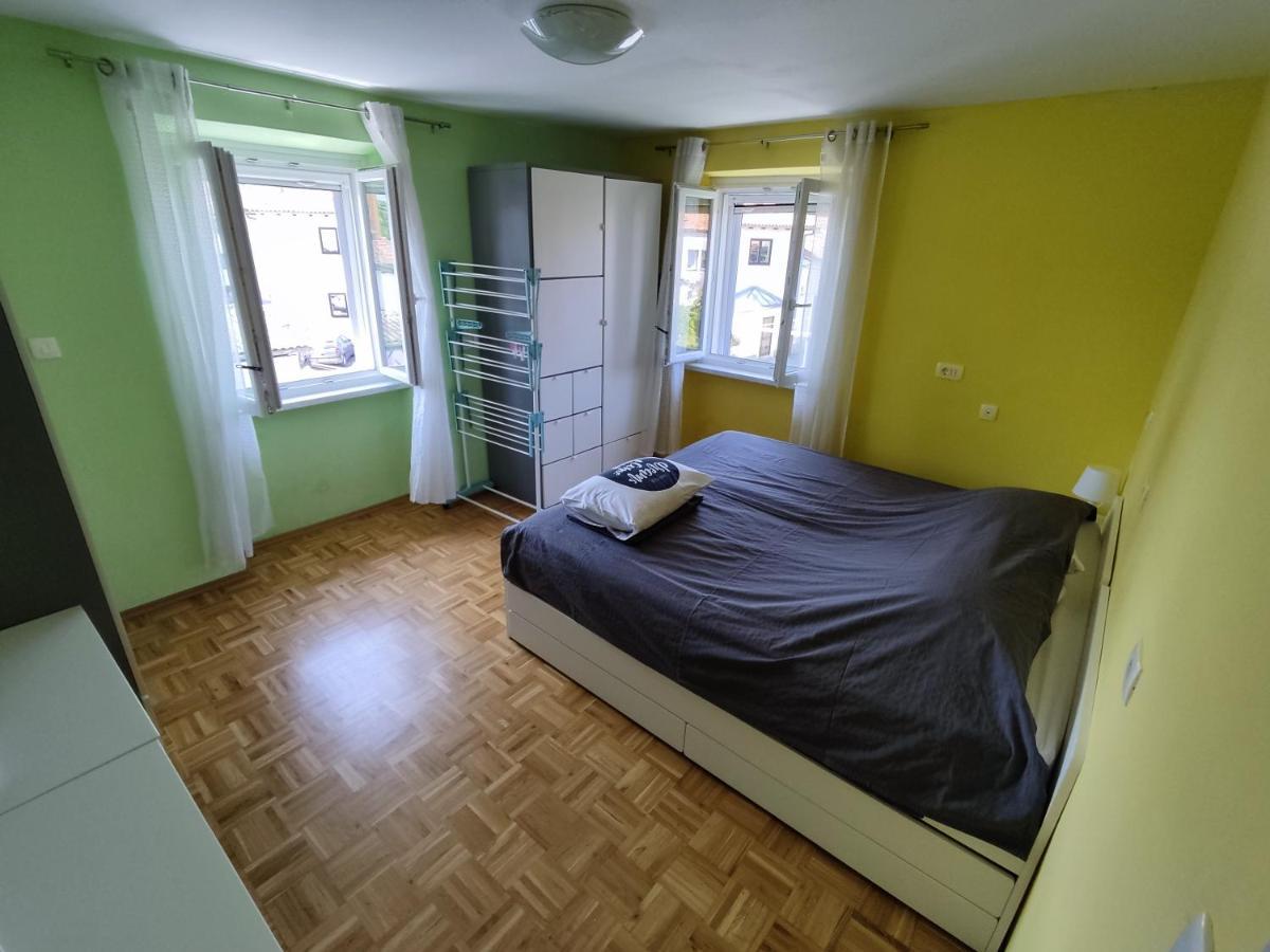 Silvo Apartments 코페르 외부 사진