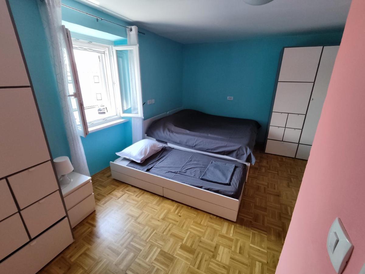 Silvo Apartments 코페르 외부 사진