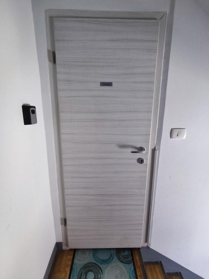 Silvo Apartments 코페르 외부 사진