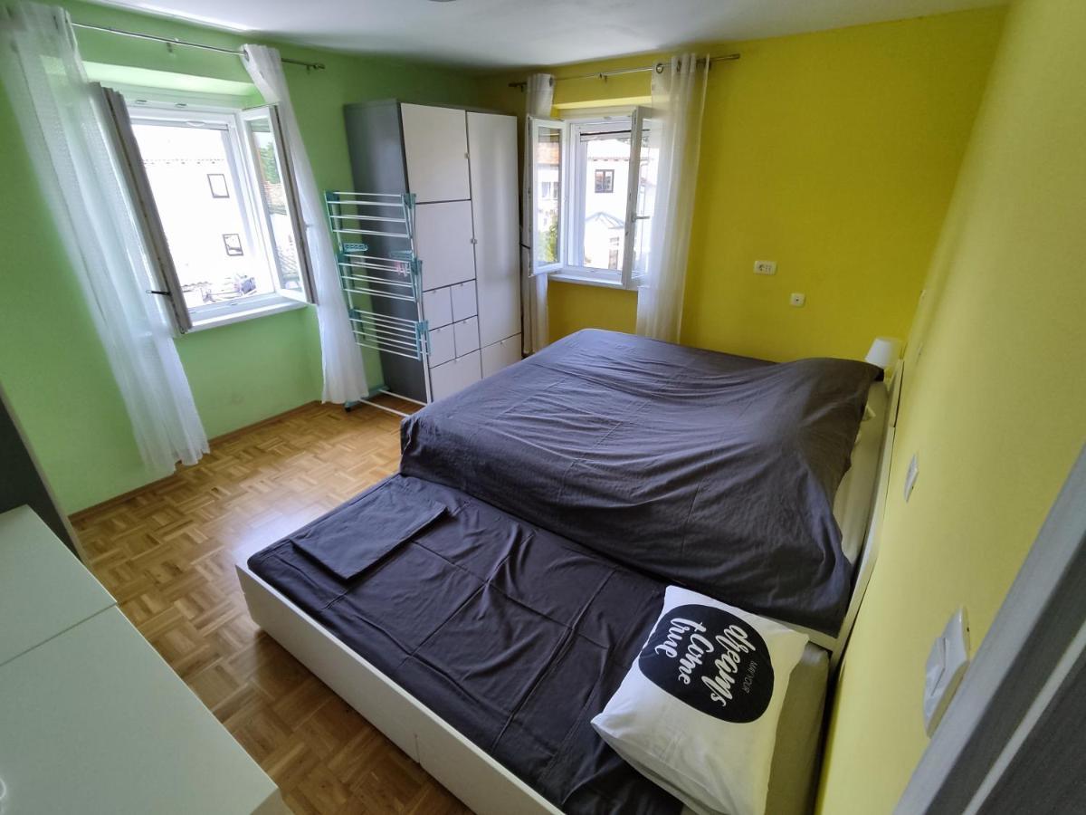 Silvo Apartments 코페르 외부 사진