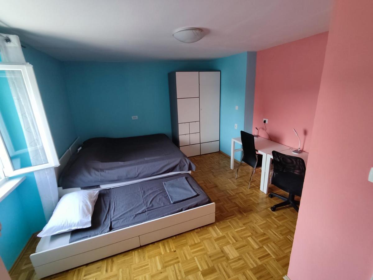 Silvo Apartments 코페르 외부 사진