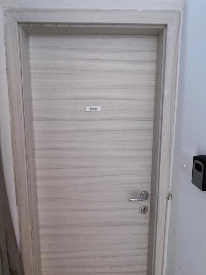 Silvo Apartments 코페르 외부 사진
