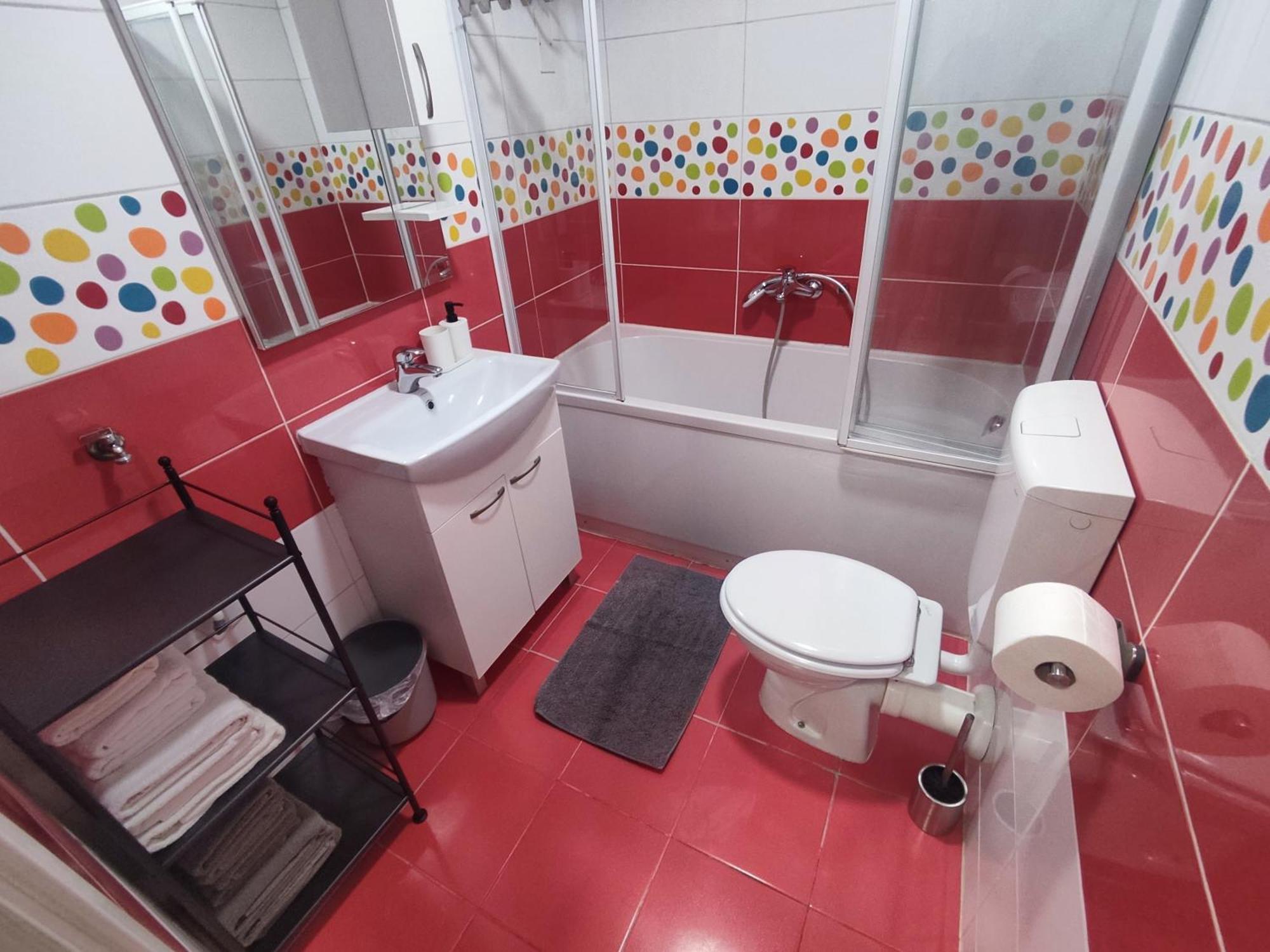 Silvo Apartments 코페르 외부 사진
