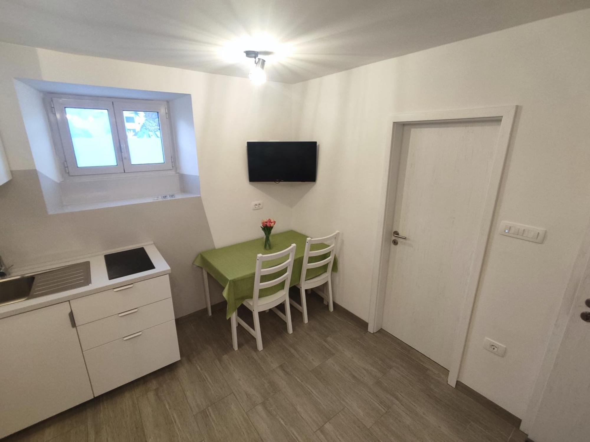 Silvo Apartments 코페르 외부 사진