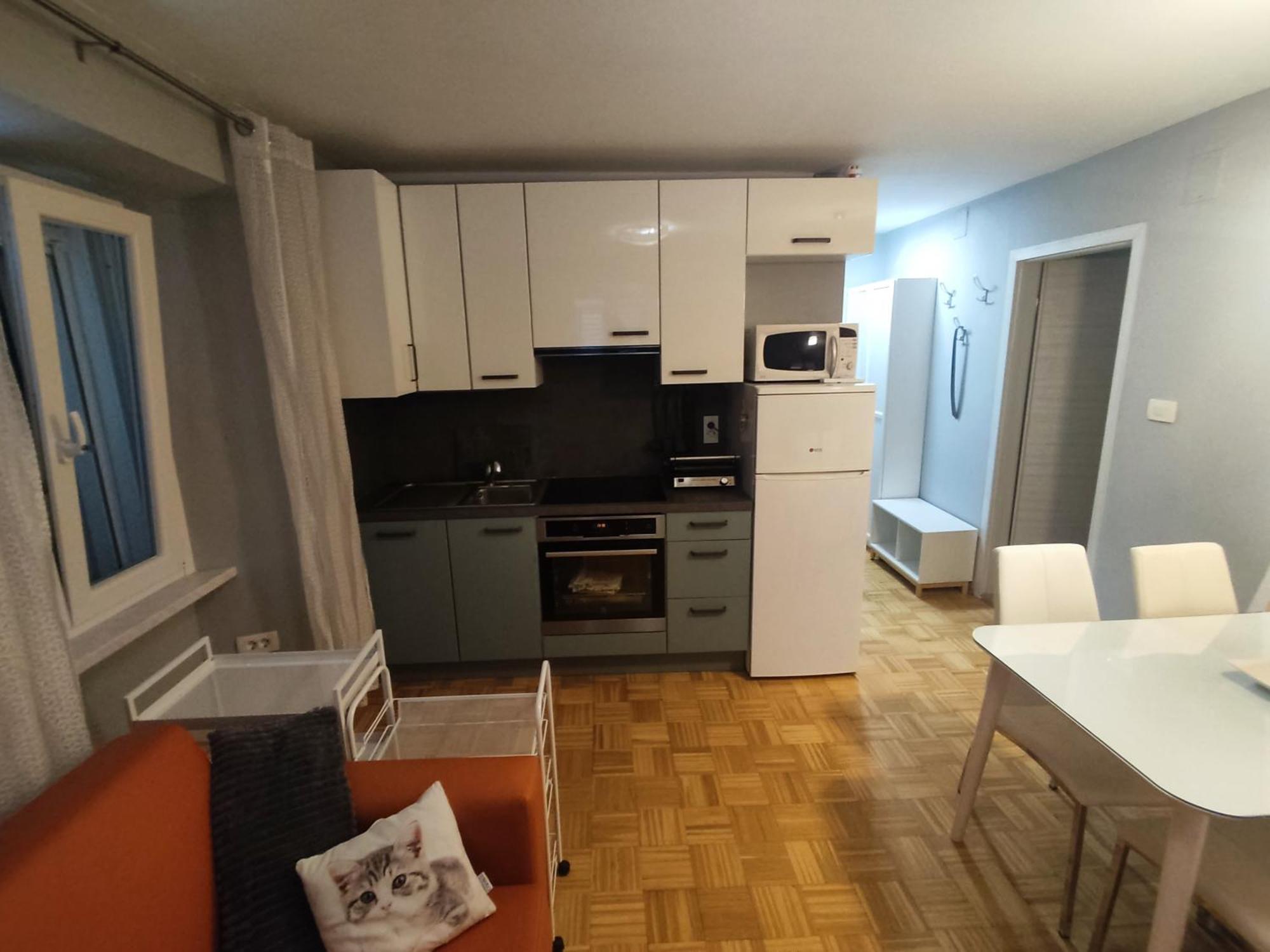 Silvo Apartments 코페르 외부 사진