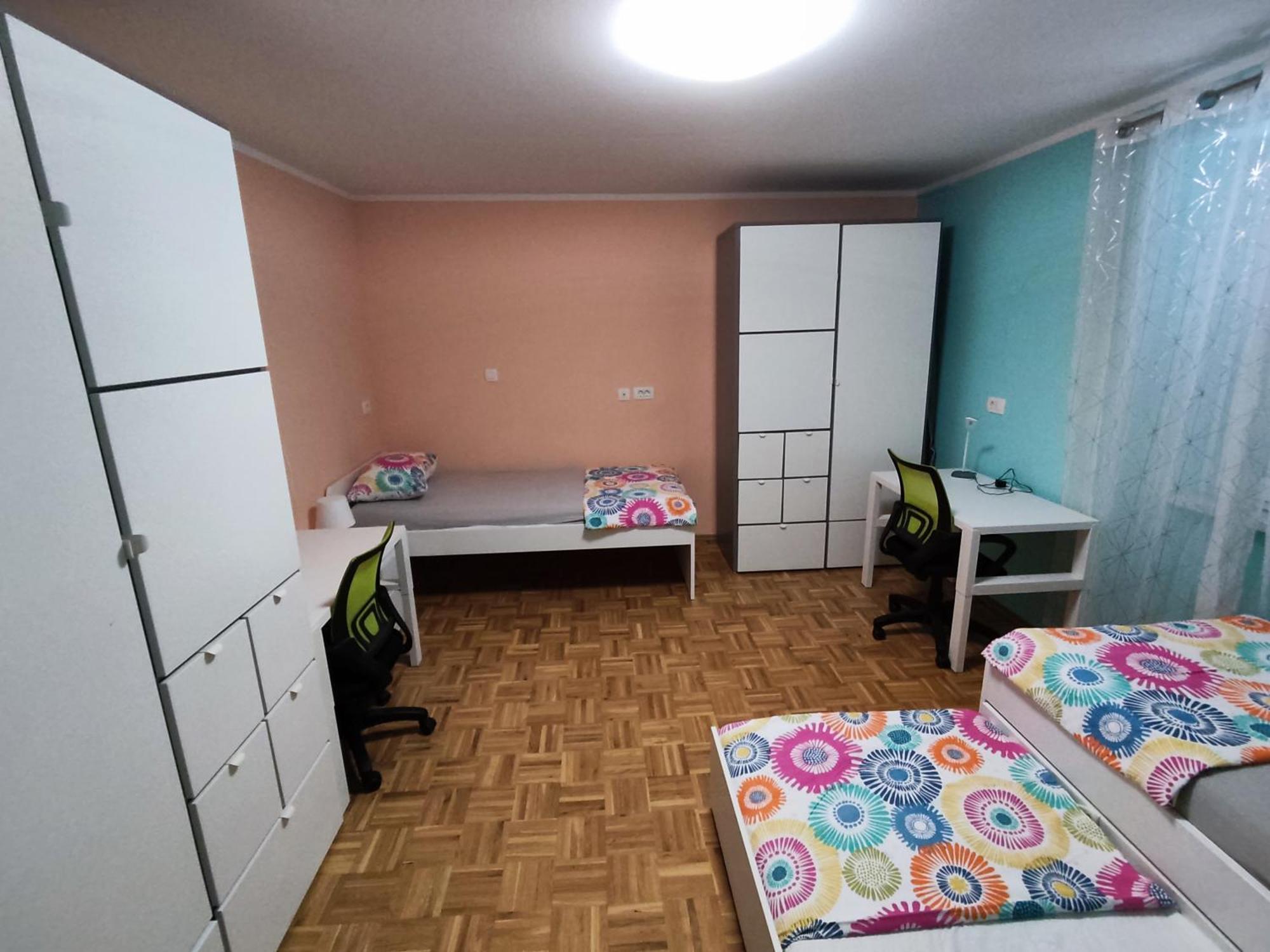 Silvo Apartments 코페르 외부 사진