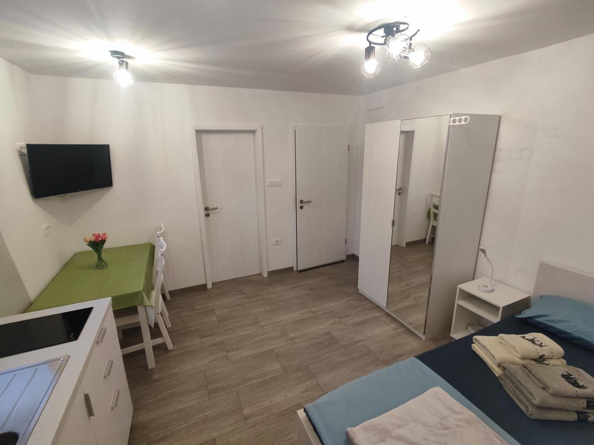Silvo Apartments 코페르 외부 사진