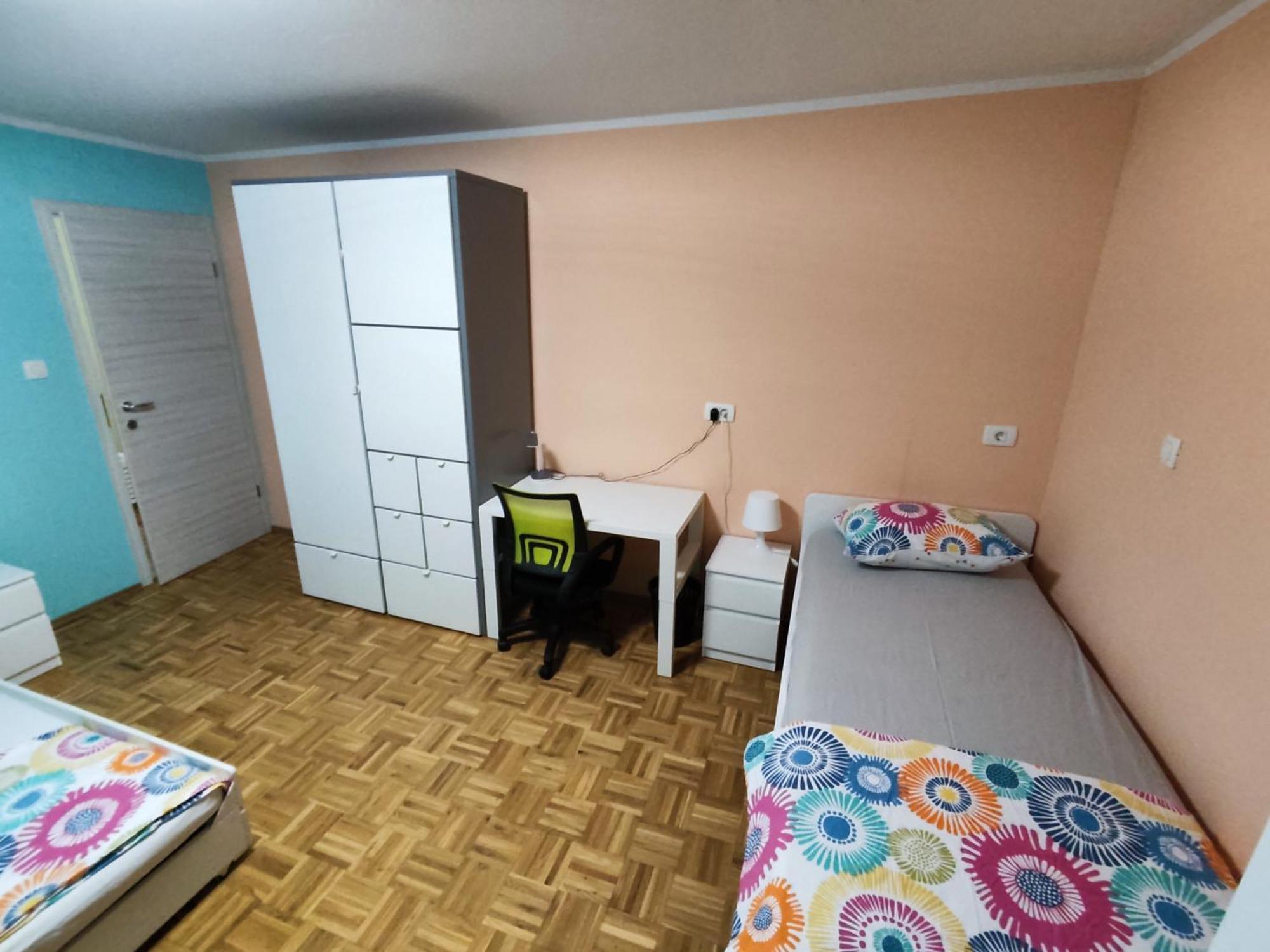 Silvo Apartments 코페르 외부 사진