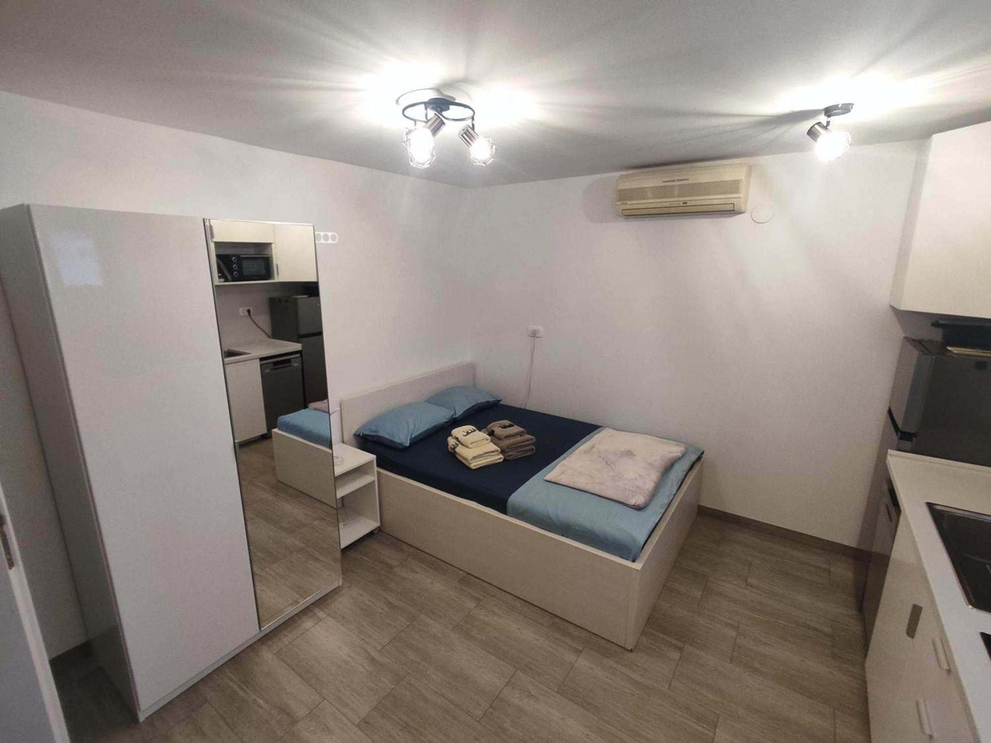 Silvo Apartments 코페르 외부 사진