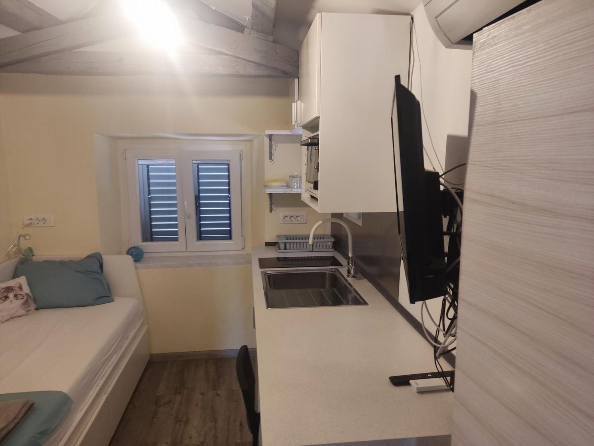 Silvo Apartments 코페르 외부 사진