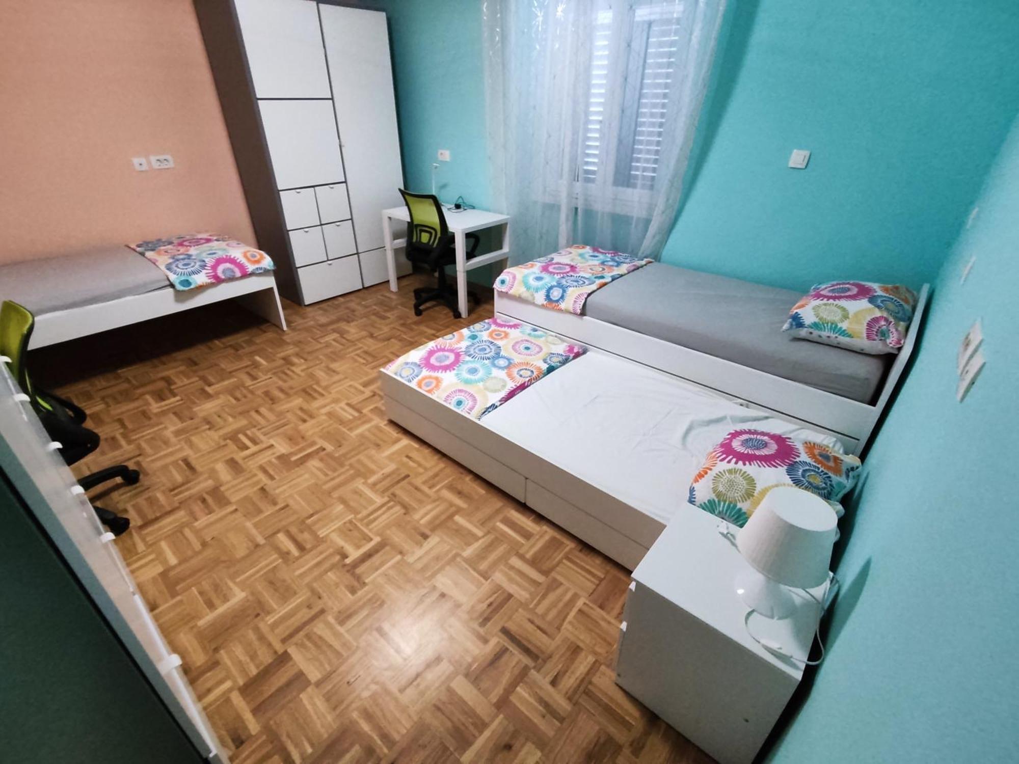 Silvo Apartments 코페르 외부 사진