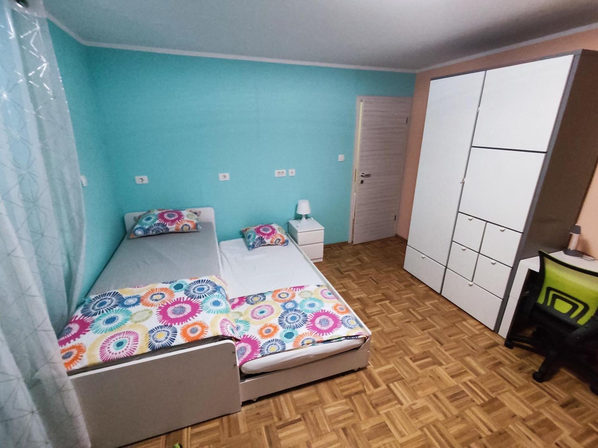 Silvo Apartments 코페르 외부 사진