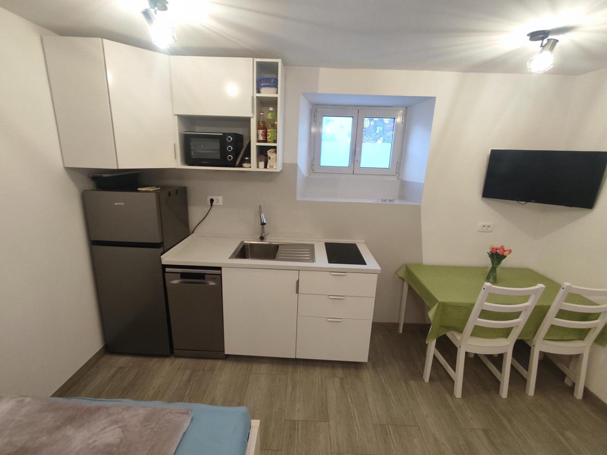 Silvo Apartments 코페르 외부 사진