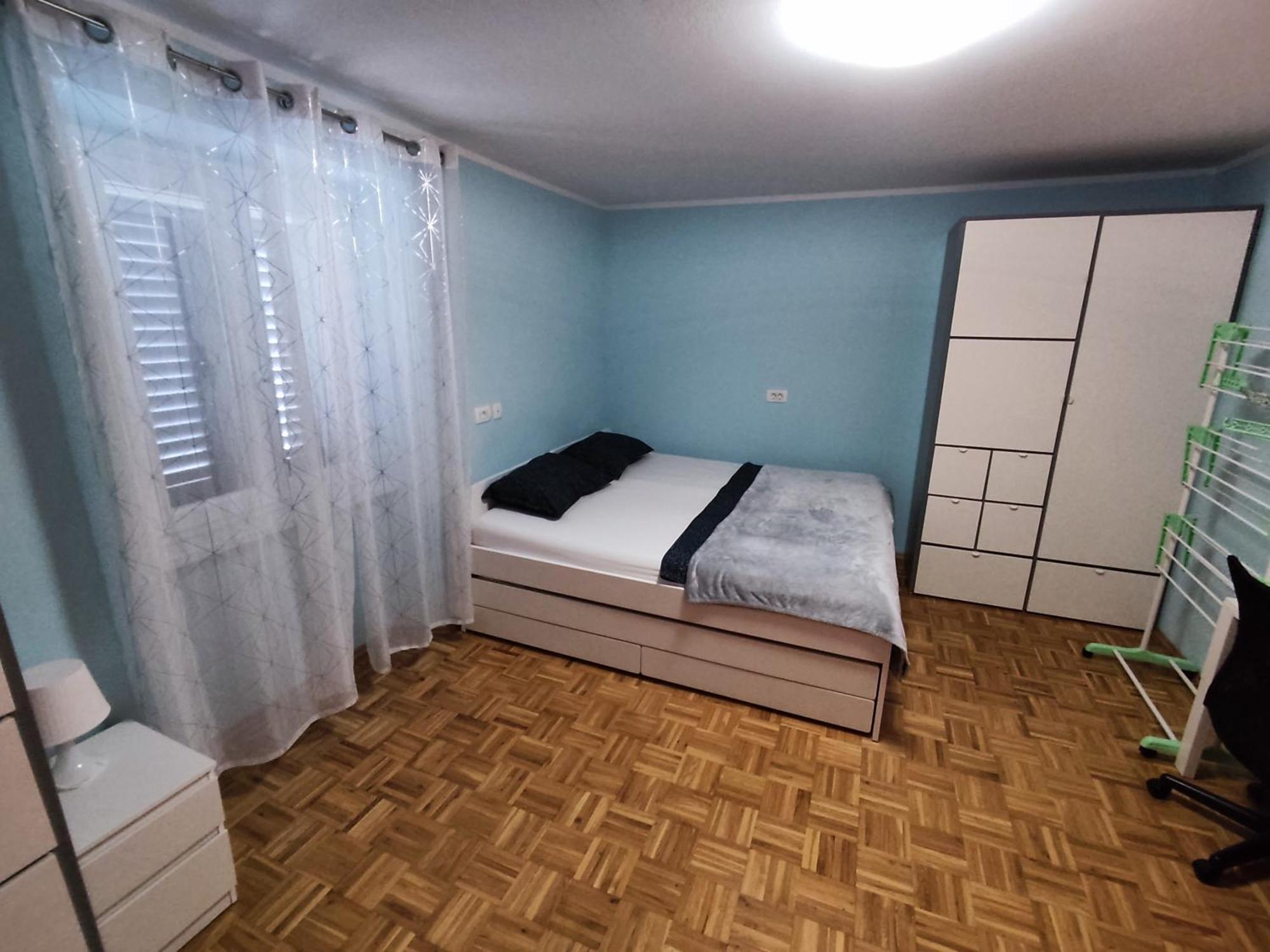 Silvo Apartments 코페르 외부 사진
