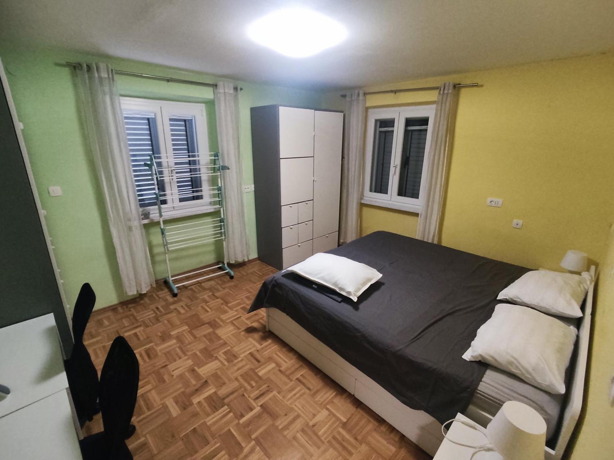 Silvo Apartments 코페르 외부 사진