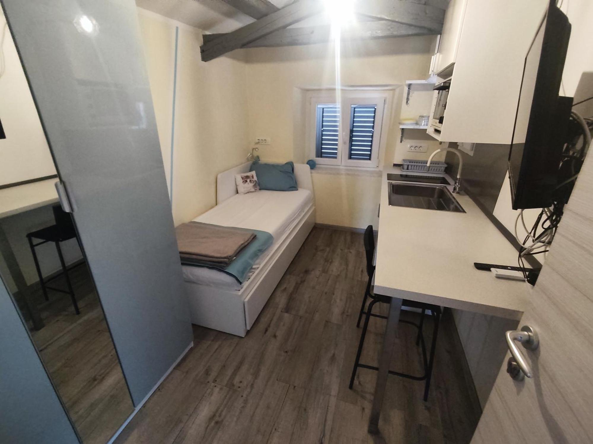 Silvo Apartments 코페르 외부 사진