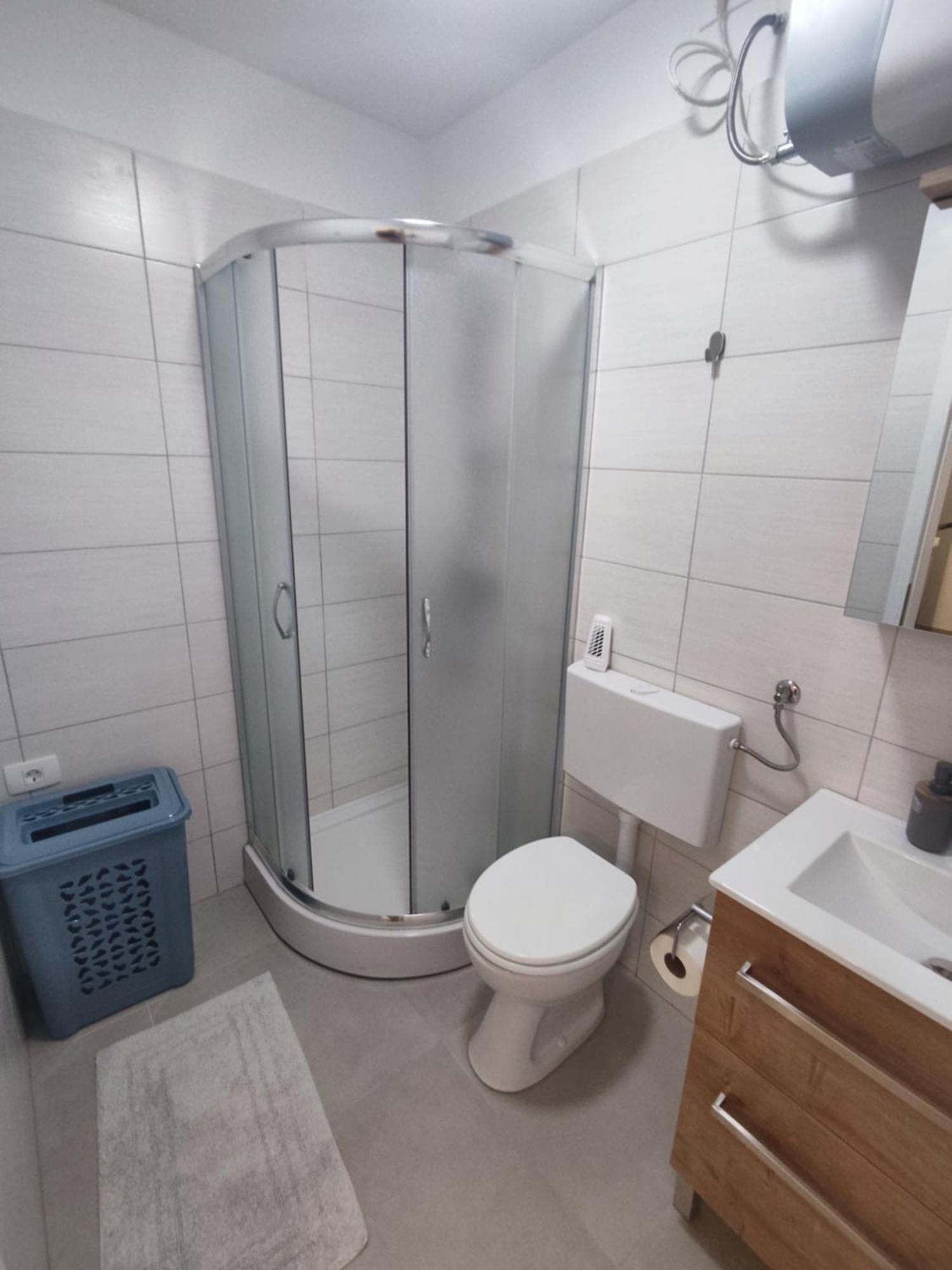 Silvo Apartments 코페르 외부 사진