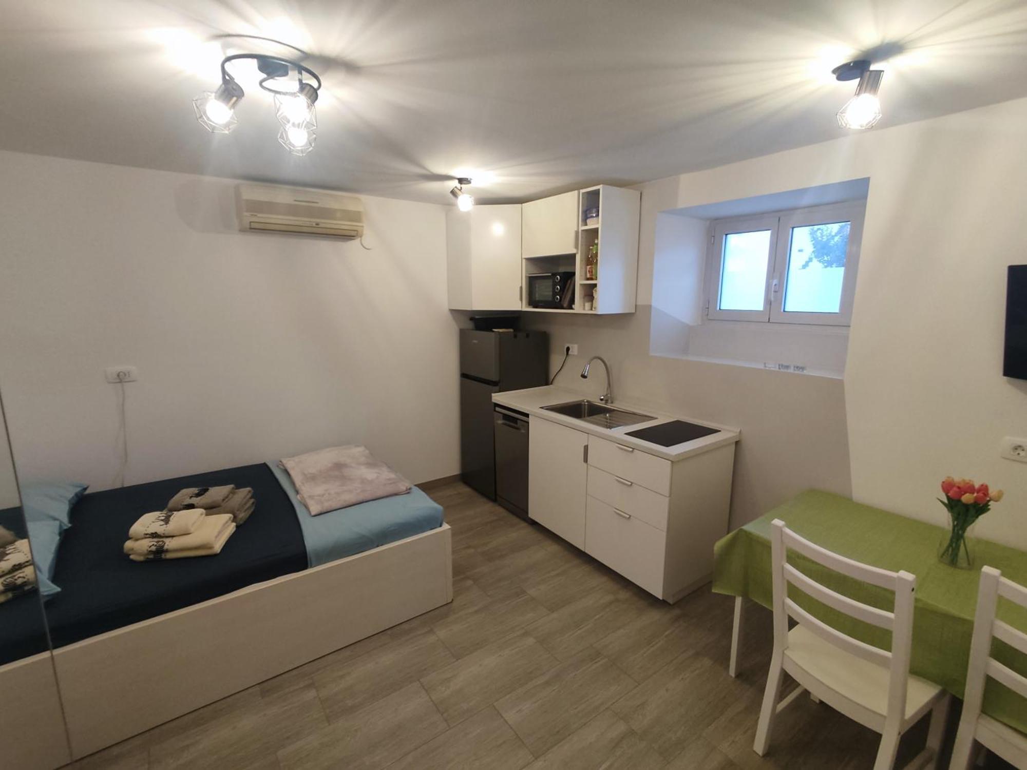 Silvo Apartments 코페르 외부 사진
