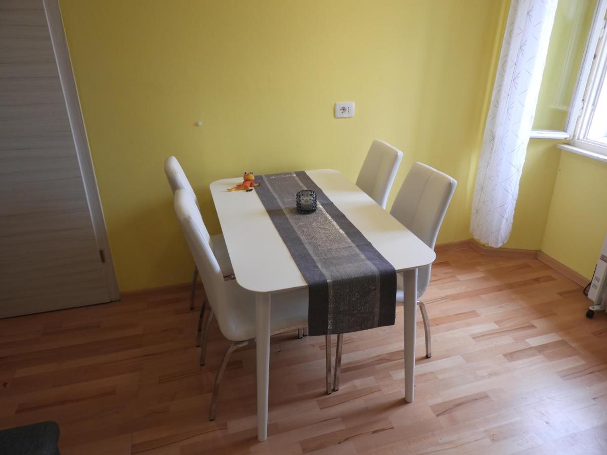 Silvo Apartments 코페르 외부 사진