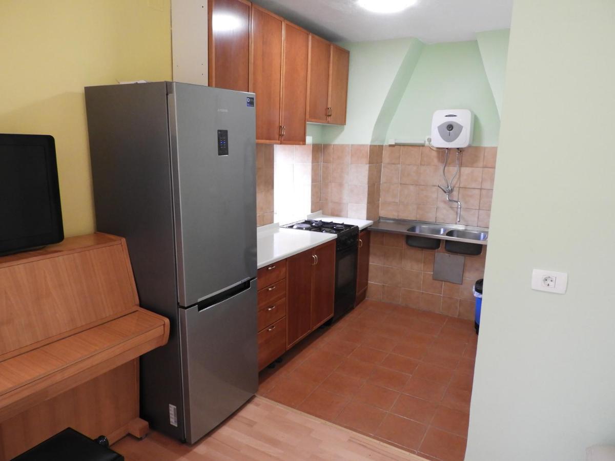 Silvo Apartments 코페르 외부 사진