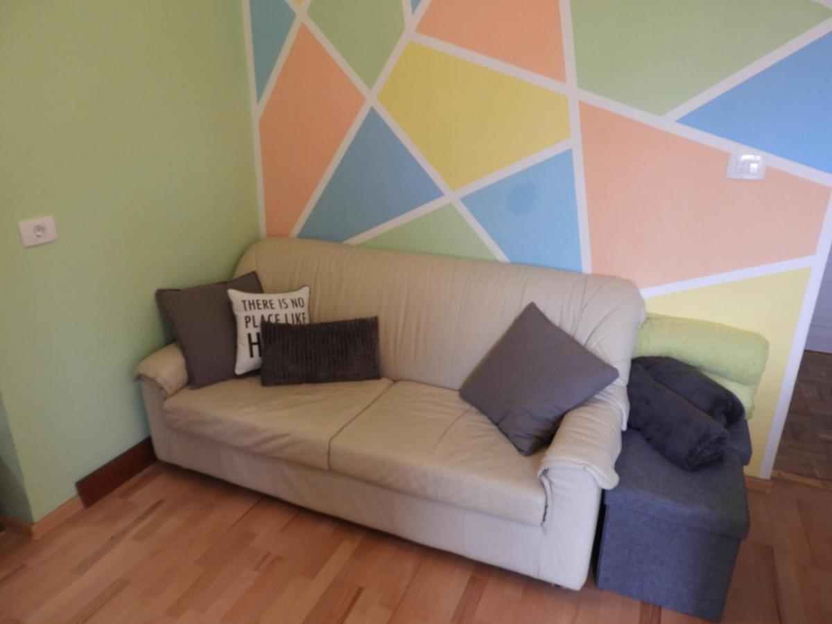 Silvo Apartments 코페르 외부 사진