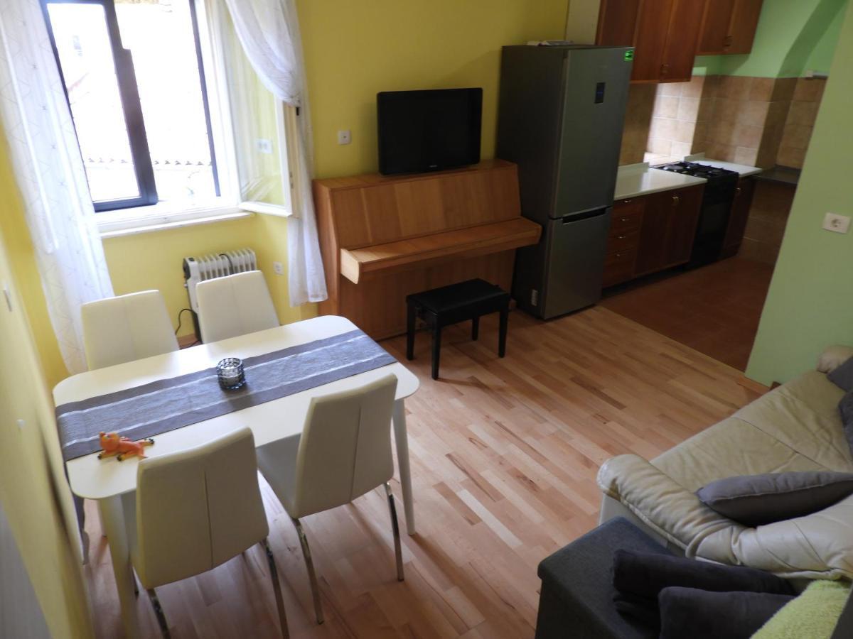 Silvo Apartments 코페르 외부 사진