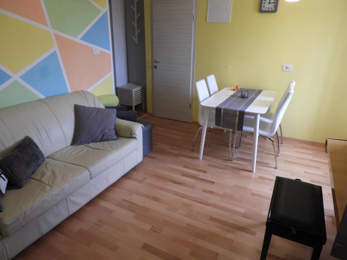 Silvo Apartments 코페르 외부 사진