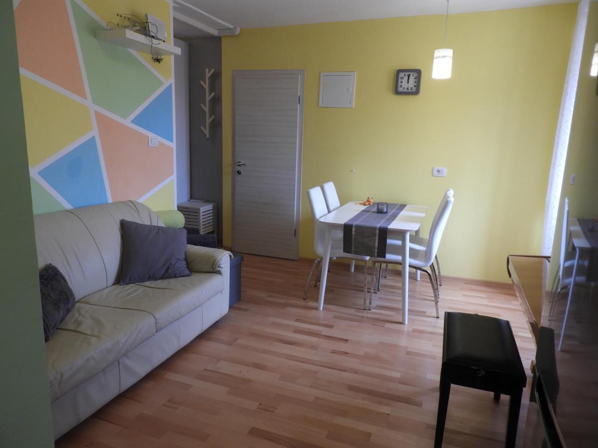 Silvo Apartments 코페르 외부 사진