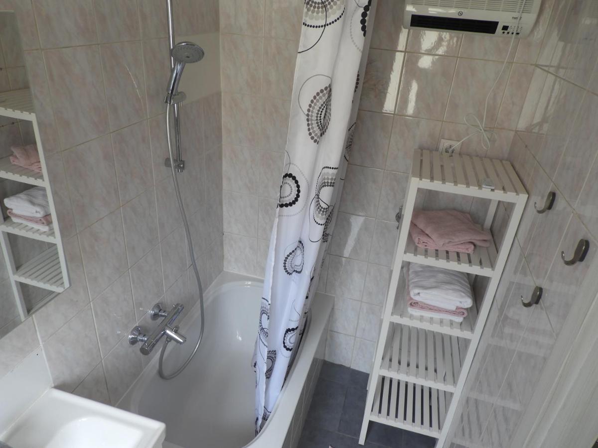 Silvo Apartments 코페르 외부 사진