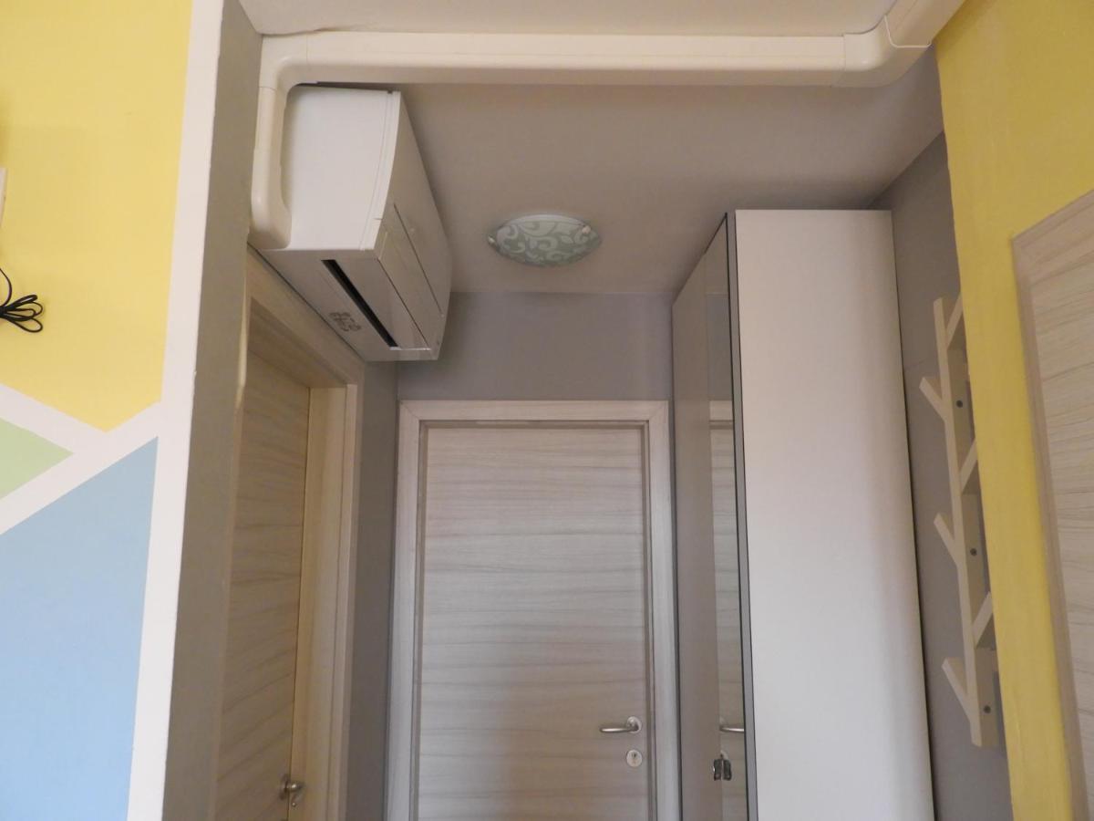 Silvo Apartments 코페르 외부 사진
